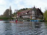 Bild Altes Zollhaus in Feldberg