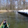 Spreewald, Ostern 2013