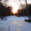 Spreewald, Ostern 2013